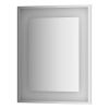 Зеркало с подсветкой Evoform Ledside BY 2201 60х80 подвесное