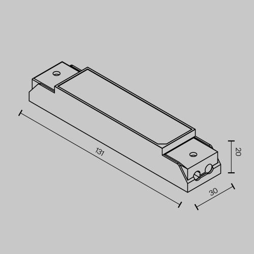 Контроллер Maytoni Lighting control  780101 - фото 3