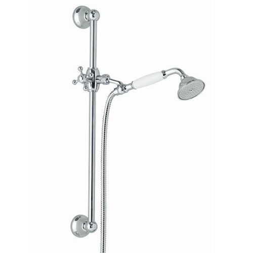 Душевая штанга Nicolazzi Doccia 5521MCR цвет хром