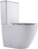 Бачок для унитаза Aquanet Cetus Cetus 2.0 C2