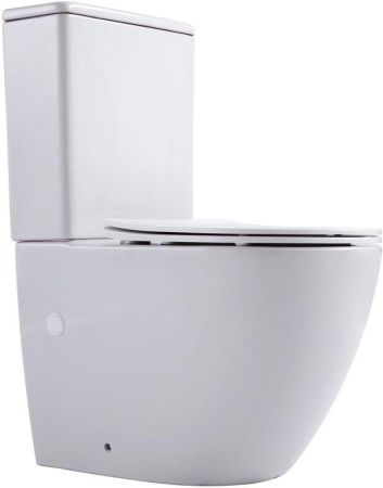 Бачок для унитаза Aquanet Cetus Cetus 2.0 C2