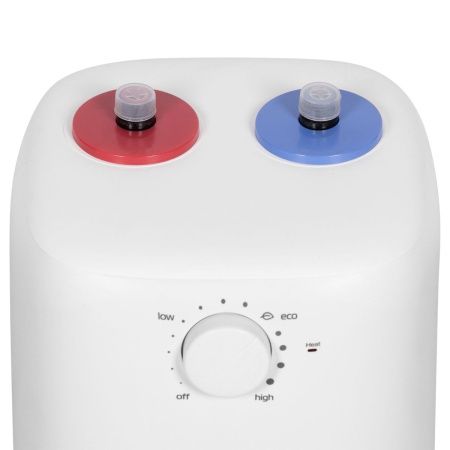 Водонагреватель электрический накопительный 2 кВт Royal Thermo RWH 6 Terse U