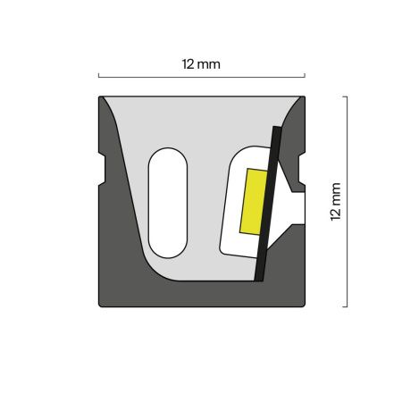 Гибкий неон Maytoni Led Strip 432024