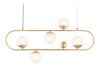 Светильник подвесной Ambrella Light Traditional (Традитионал) TR5433