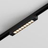 Трековый однофазный светильник Hesby Lighting Skylite (Скылите) HSBL_0142