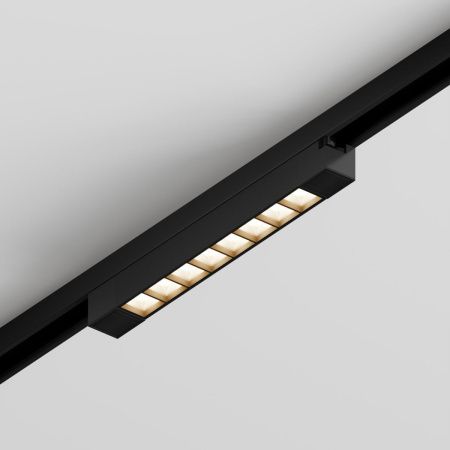 Трековый однофазный светильник Hesby Lighting Skylite (Скылите) HSBL_0142