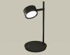 Настольная лампа Ambrella Light Traditional (Традитионал) XB9802150