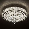 Люстра потолочная LED4U L032-500