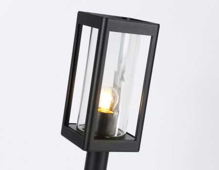 Уличный ландшафтный светильник Ambrella Light Garden (Гарден) ST2417