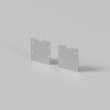 Комплект заглушек Maytoni Led Strip 642083