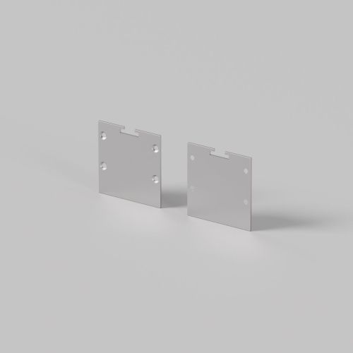 Комплект заглушек Maytoni Led Strip 642083 - фото 3