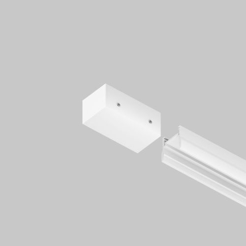 Заглушка для профиля Maytoni Outdoor Elasity IP O-TR001-EC-W - фото 5