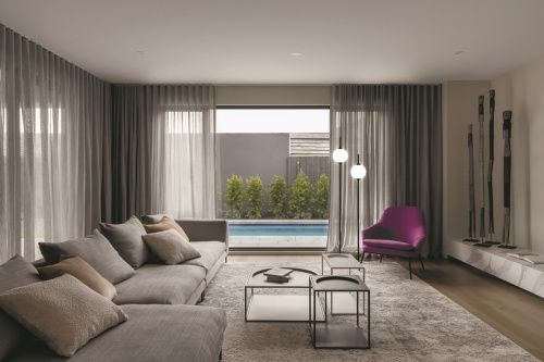 Светильник напольный Maytoni The Sixth Sense Z020FL-L12BK - фото 3