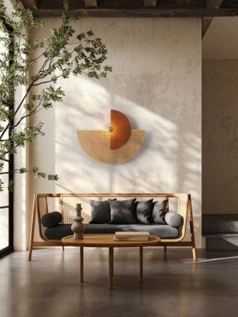 Бра Freya Carry FR5487WL-01G