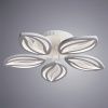 Люстра потолочная Arte Lamp Daisy (Даисы) A1098PL-5WH