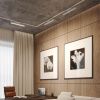 Трековый однофазный светильник Novotech Stratus (Стратус) 359776
