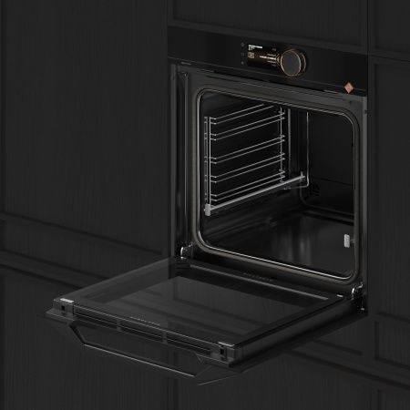 Духовой шкаф встраиваемый De Dietrich DOP4746HT