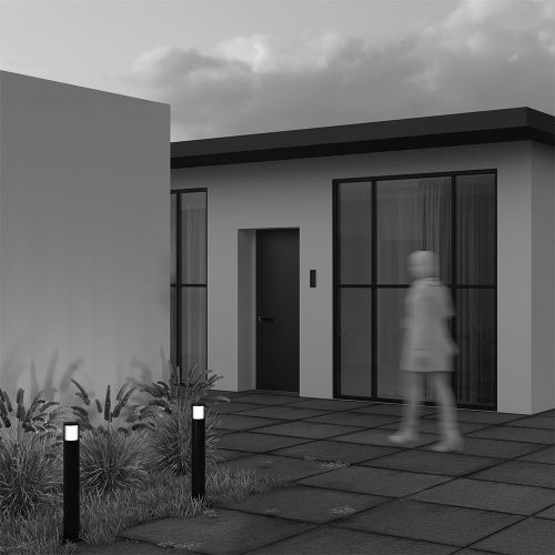 Светильник ландшафтный Maytoni Outdoor Alura O492FL-01GF - фото 5