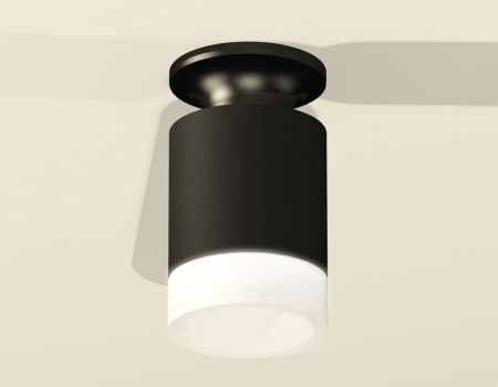 Светильник накладной Ambrella Light Techno (Тецхно) XS6302111