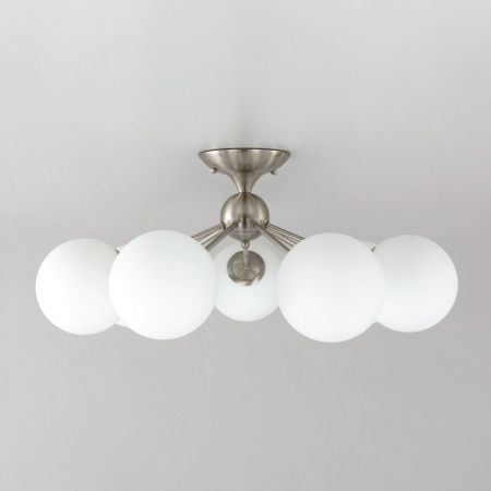 Люстра потолочная Citilux Томми CL102174