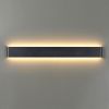 Светильник настенный Odeon Light Framant (Фрамант) 4294/30WL