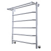 Полотенцесушитель Тругор Браво Браво1/нп8060П 63х80 водяной хром