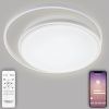 Люстра потолочная Natali Kovaltseva Groove (Гроове) LED LAMPS 81186