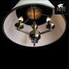 Люстра подвесная Arte Lamp Alice (Алице) A3579SP-3AB