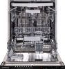 Посудомоечная машина встраиваемая De Dietrich DV1434QJ
