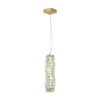 Светильник подвесной Odeon Light Straza (Страза) 4999/10L