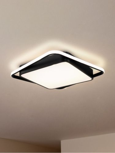 Светильник потолочный Freya Arvin FR10030CL-L88B - фото 2