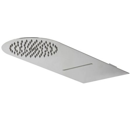 Верхний душ RGW Shower Panels 21140362-01 20х50 хром