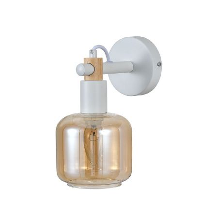 Бра Escada Skald (Скалд) 1109/1A White