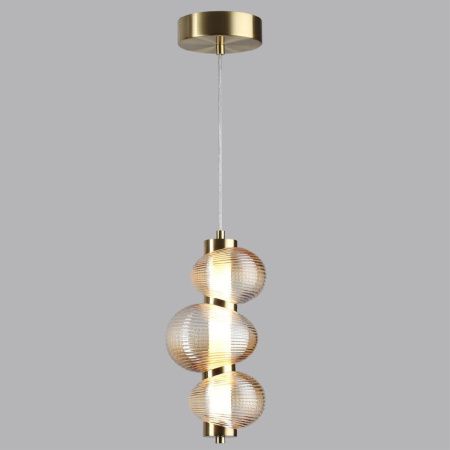Светильник подвесной Odeon Light L-vision (Л-висион) 5095/12L