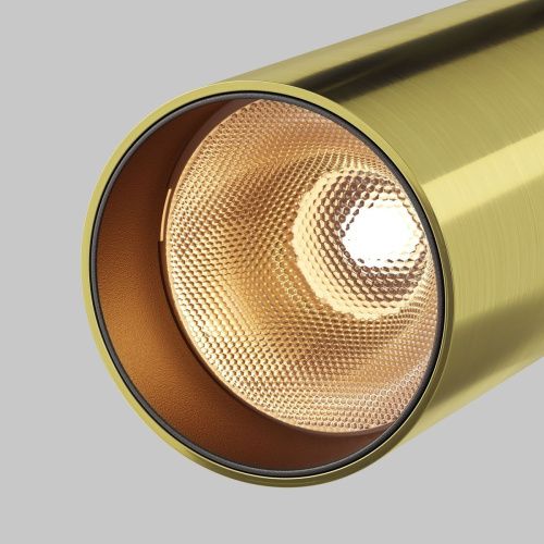 Светильник потолочный Maytoni Technical FOCUS LED C055CL-L12W2.7K-W-BS - фото 5