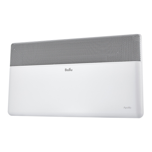 Конвектор электрический Ballu Apollo Transformer BEC/AT-2500-4I-BFT/EVUR - фото 2