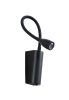 Бра Crystal Lux Movi (Мови) MOVI B AP3W LED BL