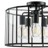 Люстра потолочная Lightstar Genni (Генни) 798257