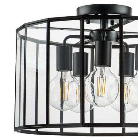 Люстра потолочная Lightstar Genni (Генни) 798257