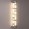 Светильник настенный Odeon Light Collier (Цоллиер) 5456/60WL