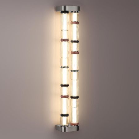 Светильник настенный Odeon Light Collier (Цоллиер) 5456/60WL