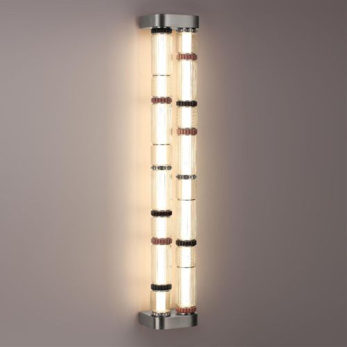 Светильник настенный Odeon Light Collier (Цоллиер) 5456/60WL - фото 5