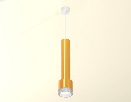 Светильник подвесной Ambrella Light TECHNO SPOT (ТЕЦХНО СПОТ) XP8121005