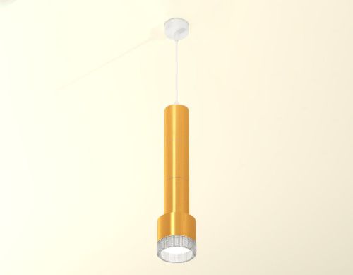 Светильник подвесной Ambrella Light TECHNO SPOT (ТЕЦХНО СПОТ) XP8121005 - фото 3
