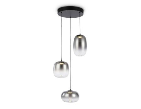 Светильник подвесной Ambrella Light Modern (Модерн) LH11099