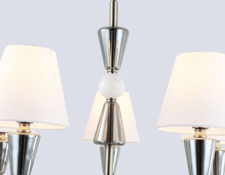 Люстра подвесная Ambrella Light Classic (Цлассиц) LH75253