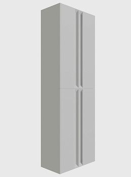 Шкаф-пенал Allen Brau Eclipse 2.0 1.E1006.WM 2.0 60х180 подвесной цвет белый