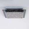 Светильник накладной Abrasax Decker (Децкер) MDG6252/2GREY