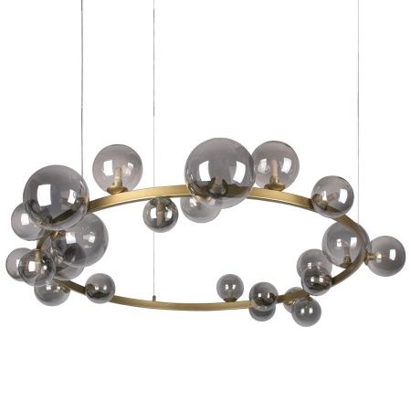 Люстра подвесная Loft It Molecule 10139/1200