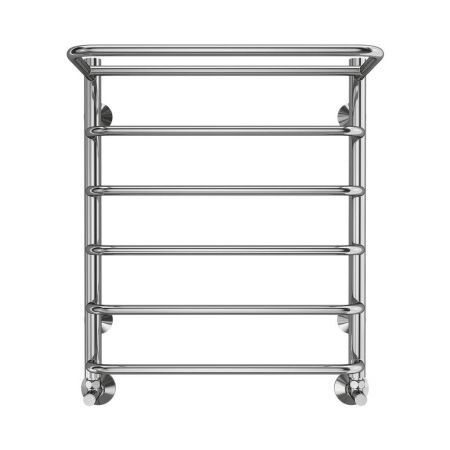 Полотенцесушитель водяной Terminus 4670078530288 55х60 хром